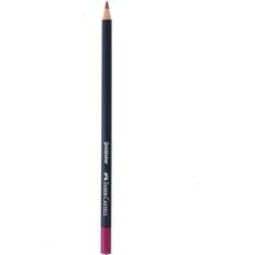Faber-Castell Goldfaber Color Pencils middle purple pink 125