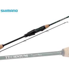Shimano Fiskestænger Shimano Technium Trout Area-185cm-1,5-4,5 gr