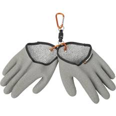 Savage Gear Fiskehandsker Savage Gear Aqua Guard Glove-XL