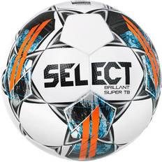 Fodbolde Select Brillant Super TB V22 Soccer Ball