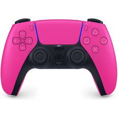 PlayStation 5 Gamepads Sony PS5 DualSense Wireless Controller - Nova Pink