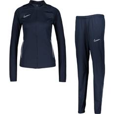 Nike Dame Jumpsuits & Overalls Nike Academy Tracksuit Women - Blue