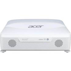 3.840x2.160 (4K Ultra HD) - 4:3 Projektorer Acer L811