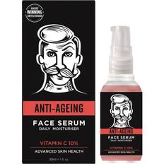 Barber Pro Anti-Aging Vitamin C 10% Face Serum 30ml
