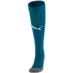 Puma Herre - Nylon Strømper Puma Liga Core Socks Men - Blue