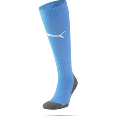 Puma Herre - Nylon Tøj Puma Liga Core Socks Men - Blue