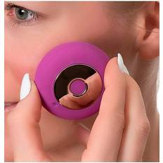 RIO Beauty Belle Purple sonic toothbrush (FADM-PU)
