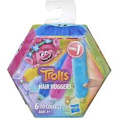 Hasbro Rollelegetøj Hasbro Trolls Hair Huggers (1 At Random)