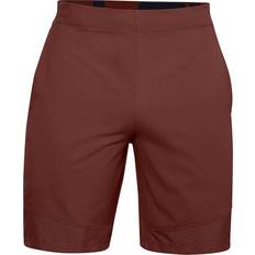 Under Armour Badeshorts - Fitness - Herre - XL Under Armour Vanish Woven Shorts Men - Red