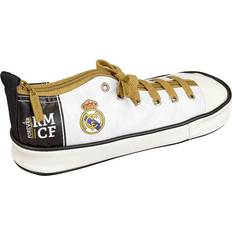 Real madrid kit Safta CF Real Madrid 1st Kit 19/20 Shoe Shaped Pencil Case