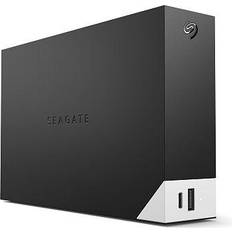 3.5" Harddiske Seagate One Touch Desktop 14TB