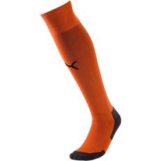 Puma Orange Undertøj Puma Liga Core Socks Men - Orange