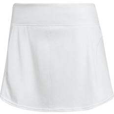 Adidas Nederdele adidas Tennis Match Skirt Women - White
