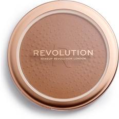 Revolution Beauty Basismakeup Revolution Beauty Mega Bronzer 02 Warm