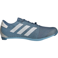 Adidas 13,5 - Dame Cykelsko adidas The Road - Altered Blue/Cloud White/Team Light Blue