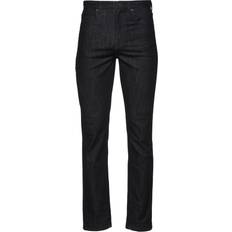 Black Diamond Uld Bukser & Shorts Black Diamond Misson Wool Denim Pants - Dark Grey