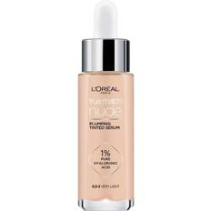 L'Oréal Paris True Match Nude Plumping Tinted Serum #0.5-2 Very Light