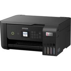 Epson Farveprinter - Inkjet - Scannere Printere Epson Ecotank ET-2820