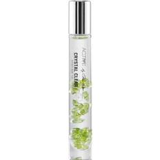 Active By Charlotte Crystal Clear Perfume Oil Power & Energy 10ml