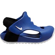 Nike Sandaler Nike Sunray Protect 3 TD - Game Royal/Black/White