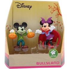 Bullyland Mickey Mouse Figurer Bullyland Mickey & Friends