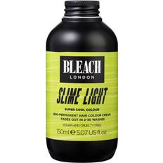 Bleach London Afblegninger Bleach London Slime Light Super Cool Colour