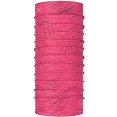 Buff Reflective Multifunctional Neckwear - Flash Pink