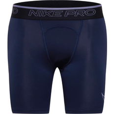Nike Fitness - Herre Shorts Nike Pro Dri-FIT Shorts Men - Obsidian/Iron Purple
