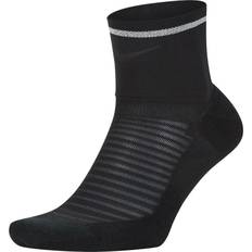 Nike Spark Running Socks Women - Black