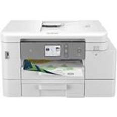 Brother Farveprinter - Inkjet - Ja (automatisk) Printere Brother MFC-J4540DW