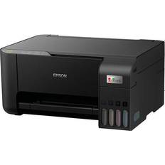 Epson Farveprinter - Inkjet Printere Epson EcoTank L3210