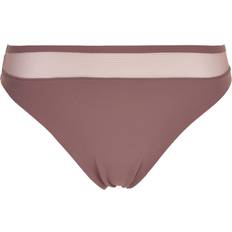 Marie Jo L'Aventure Louie Thong - Satin Taupe