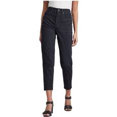 G-Star Dame - L30 - W23 Jeans G-Star Janeh Ultra High Mom Ankle Jeans - Worn In Deep Water