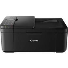 Canon Farveprinter - Inkjet - Kopimaskine Printere Canon Pixma TR4650