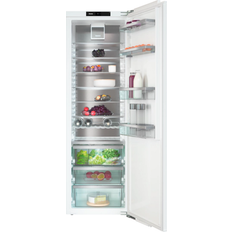 Miele Integrerede køleskabe Miele K7773D Hvid