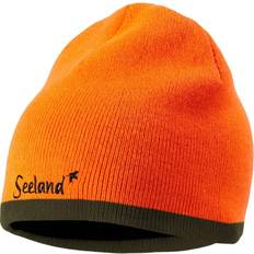 Seeland Jagt Huer Seeland Ian Reversible Beanie Hat