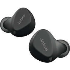 2.0 (stereo) - In-Ear - Trådløse Høretelefoner Jabra Elite 4 Active