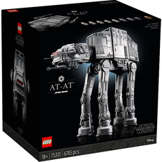 Lego Lego Star Wars AT-AT 75313