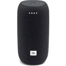 JBL Smarthøjttalere Bluetooth-højtalere JBL Link Portable Plus Google Nest Hub 2 Bundle