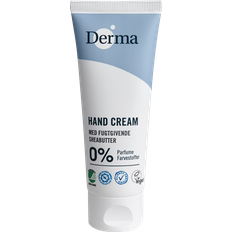Derma Håndpleje Derma Family Hand Cream 75ml