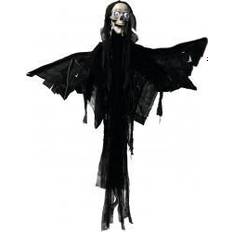 Europalms Halloween figure Angel Animated 165cm