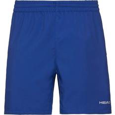 Blå - Tennis Shorts Head Club Shorts Men - Royal Blue