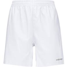 Hvid - Tennis Shorts Head Club Shorts Men - White