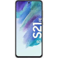 Android 12 Mobiltelefoner Samsung Galaxy S21 FE 5G 128GB