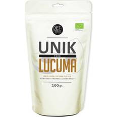Unikfood Lucuma Powder 200g