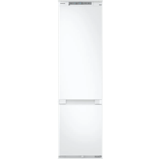Friskholdesystem - Integrerede køle/fryseskabe Samsung BRB30705DWW/EF Integreret