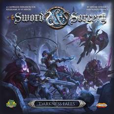 Ares Games Sword & Sorcery: Darkness Falls