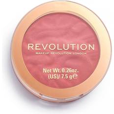 Revolution Beauty Blush Revolution Beauty Blusher Reloaded Rose Kiss