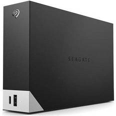 Seagate One Touch Desktop 10TB
