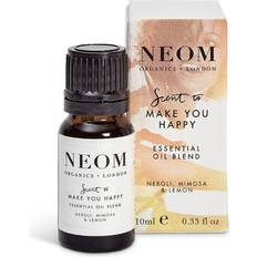 Neom Aromaterapi Neom Scent To Make You Happy Essential Oil Blend 10ml